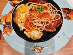 -诺丁牛排披萨自助餐厅(汕头苏宁店)