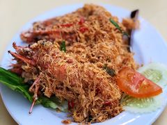 -真浪花园海鲜餐馆