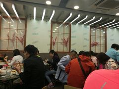 大堂-义顺牛奶公司(庇利金街店)