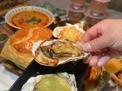 -帕娜·泰式茶餐厅·Bistro(近铁广场店)