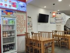 -孙盛兴奥灶面馆·蟹黄面·三虾面(直营.拙政园店)