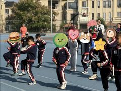 -玛利娅蒙特梭利双语幼儿园·托育(百家湖直营园)