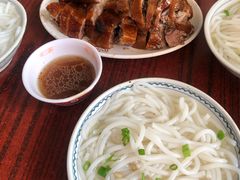 -凌舍好烧鹅(中山路店)
