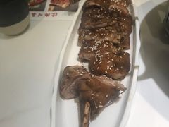 -乔阿马·江南味·驴肉香(龙湖华泾天街店)