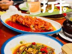 -龙凤瓦罐煨汤馆(清江东路店)