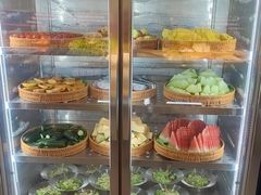 -姜胖胖无限自助烤肉(弹子石店)