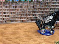 -阅读家(南海天河城店)