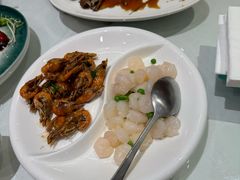 -上海会馆(香港名都店)