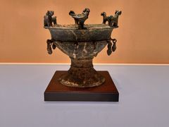 -深圳博物馆(古代艺术馆)