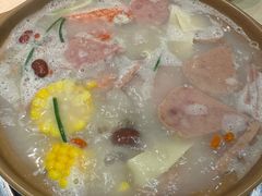 -骨味坊·十二年老店(宝业东城广场店)