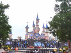 -沈阳方特欢乐世界