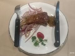 -柳州饭店·绿岛餐厅(友谊路店)