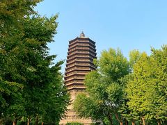 -玲珑塔公园