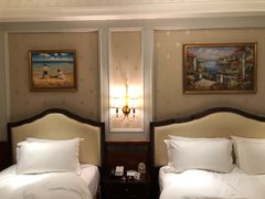 -马勒别墅饭店(静安寺店)