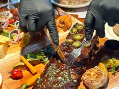 -布拉格餐厅· 中欧捷克菜(全国首店)