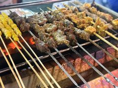 -安阳迎宾馆-普利亚西餐厅