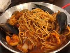 -Kpasta韩式意大利面