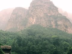-北京上方山国家森林公园