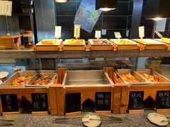 -松子料理(白家庄店)