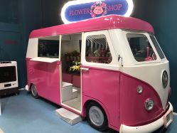 -MINI MARS KIDS CLUB亲子家庭中心(长宁天山店)
