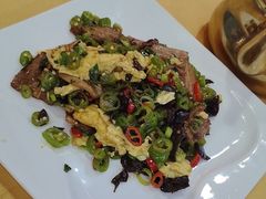 -旺富东海大酒楼(海鲜街店)