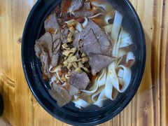 牛肉米粉-黄家塘米粉(花台店)