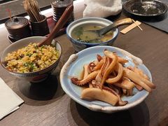 -岩盐·铁板料理(嘉里店)