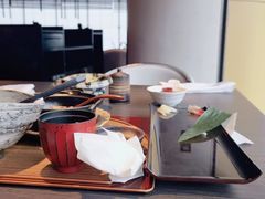 -滩万日本料理Nadaman(国贸大酒店)