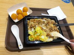 -魏家凉皮(外滩店)