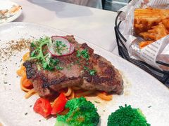 -打趸BTC·Breaktime cafe(北京路店)