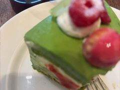 -EAU CAFE(永康路店)