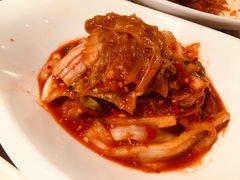 -七八冷面·延边朝鲜族美食(圣熙八号店)