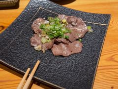 -晶吉·居酒屋·日本料理·烧鸟(中山区民主广场经典生活店)