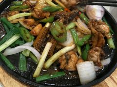 -嘉华海鲜酒家(龙津中路店)