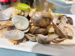 -阿弟特色海鲜餐厅·大排档(平潭店)