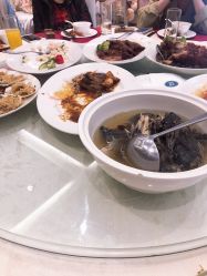-福朋喜来登酒店·宴会厅