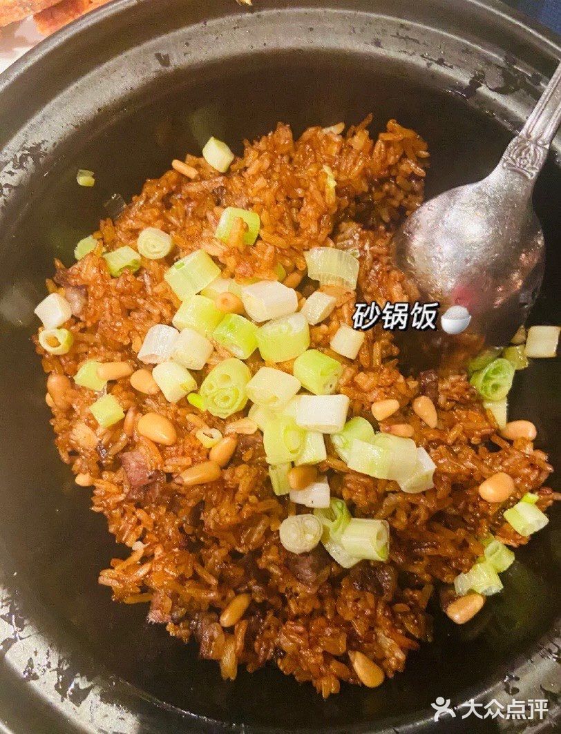 魔都探店｜打卡翠园一家港式餐厅吃饭