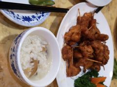 -粥王府(街道口总店)