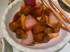 -清晖小苑•顺德地方菜(壹海城店)