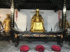 -包公祠