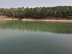 -南京市无想山景区