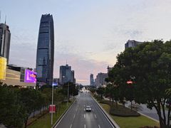 -民盈·国贸城