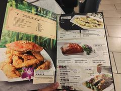 -岭南小馆