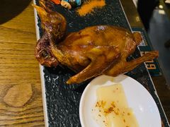 -大鸽饭(岗顶店)