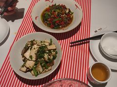 -衡地道·三菜一汤(汉溪长隆店)
