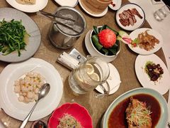 -上海总会SHANGHAICLUB(兴业太古汇店)