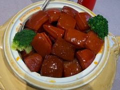 -马凯餐厅(地安门店)