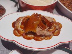 -秀儿四九城·新京菜(亚运村鸟巢店)