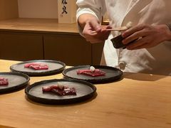 -炎橘·板前料理 Omakase