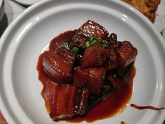 -绿茶餐厅(淮安区万达广场店)